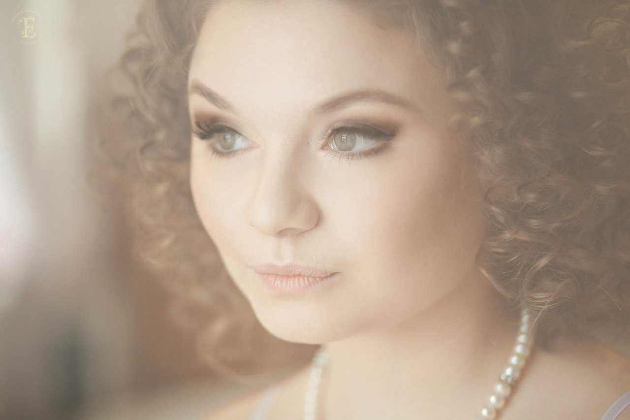 Свадебная съёмка. Семейный и портретный фотограф в Санкт-Петербурге Евгения Елемена