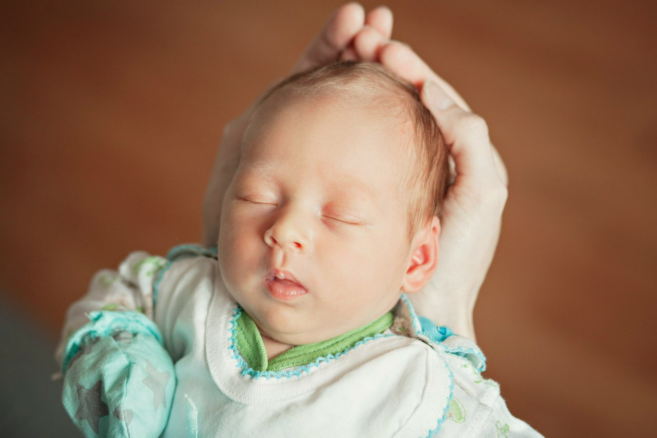 В домашнем интерьере. Семейный и портретный фотограф в Санкт-Петербурге Евгения Елемена