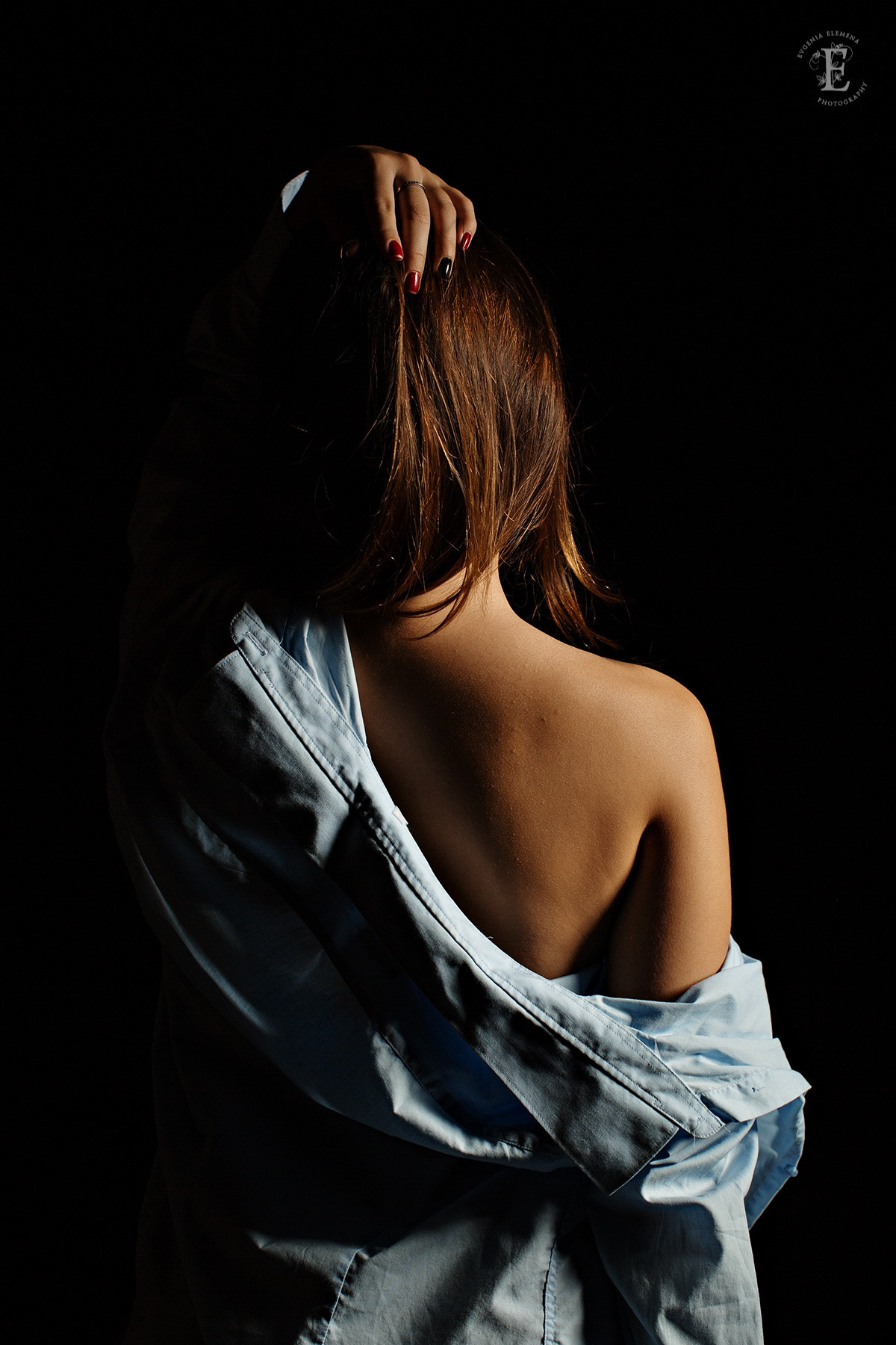 Фотосъемка Ники и Оли. Семейный и портретный фотограф в Санкт-Петербурге Евгения Елемена