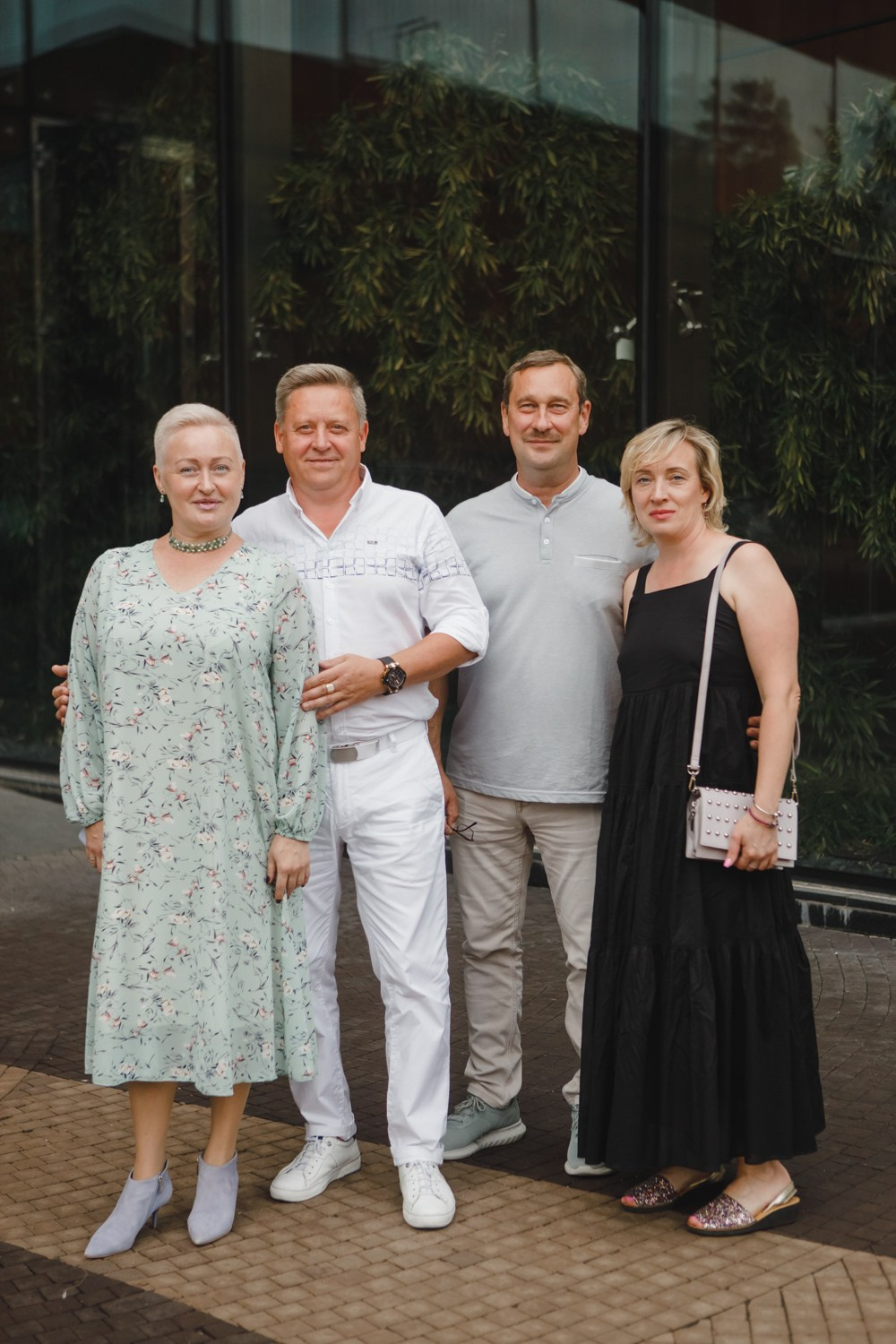 Артем и Ира (ЗАГС и прогулка). Семейный и свадебный фотограф в Нижнем Новгороде