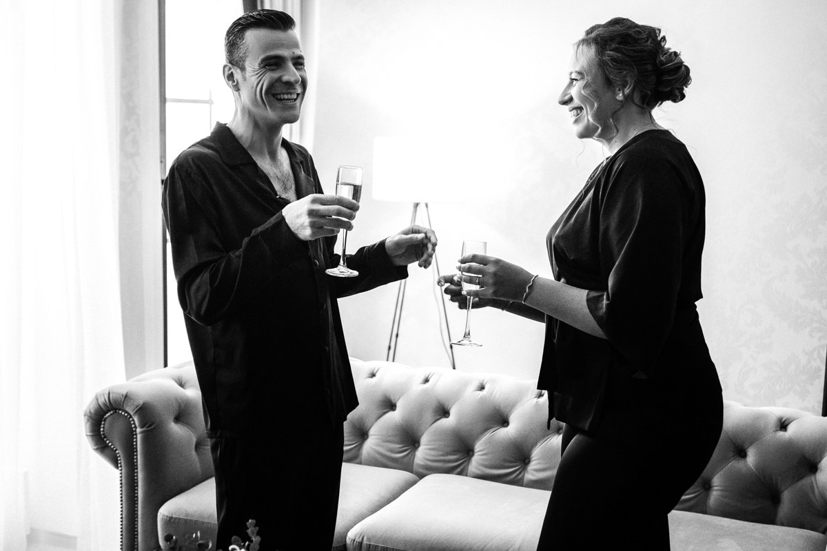 Мухаммет и Кристина. Юрий Тублицев. Фотограф. Оренбург