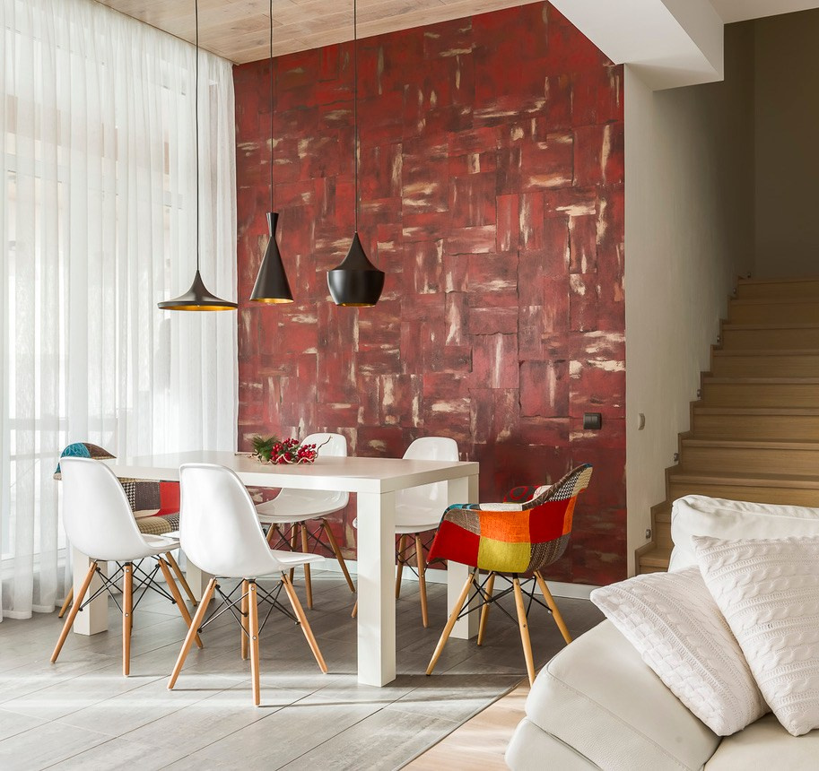 Разное. Фотограф Василий Буланов