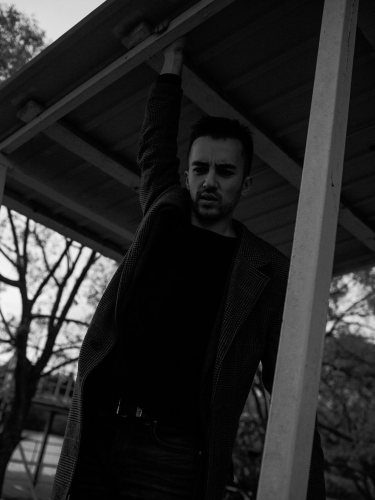 Актерское портфолио — профессиональные фото для кастингов и агентств | Заказать сейчас. Фотограф в Москве, Подольске Антон Рязанов