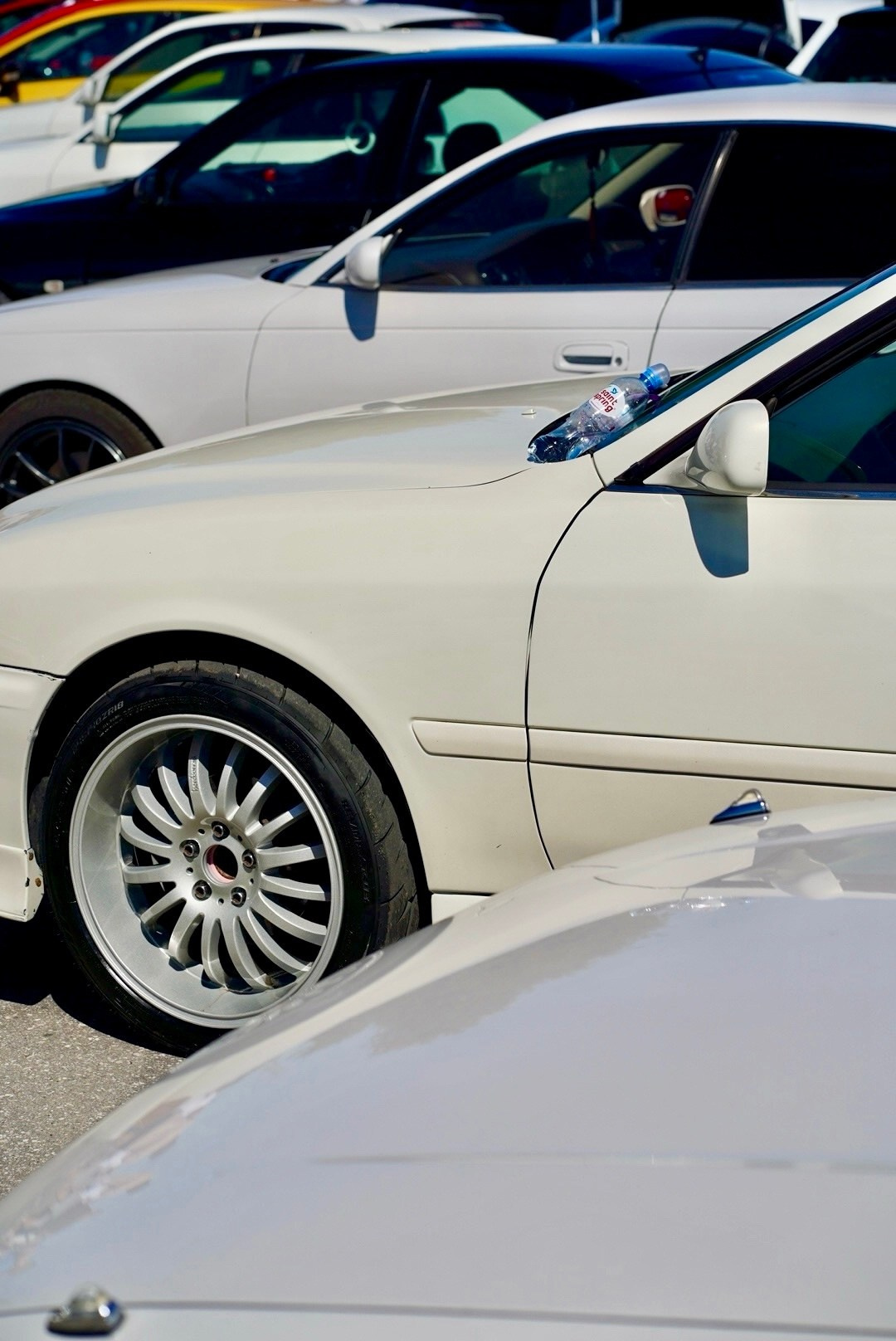 Тополек — автозапчасти