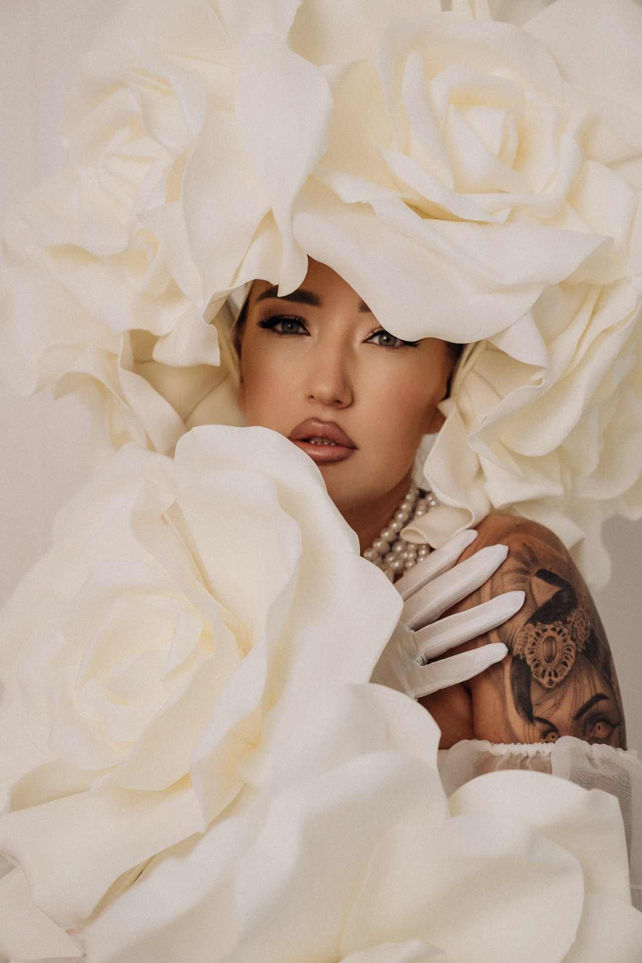 Отзывы. Vika Mik8