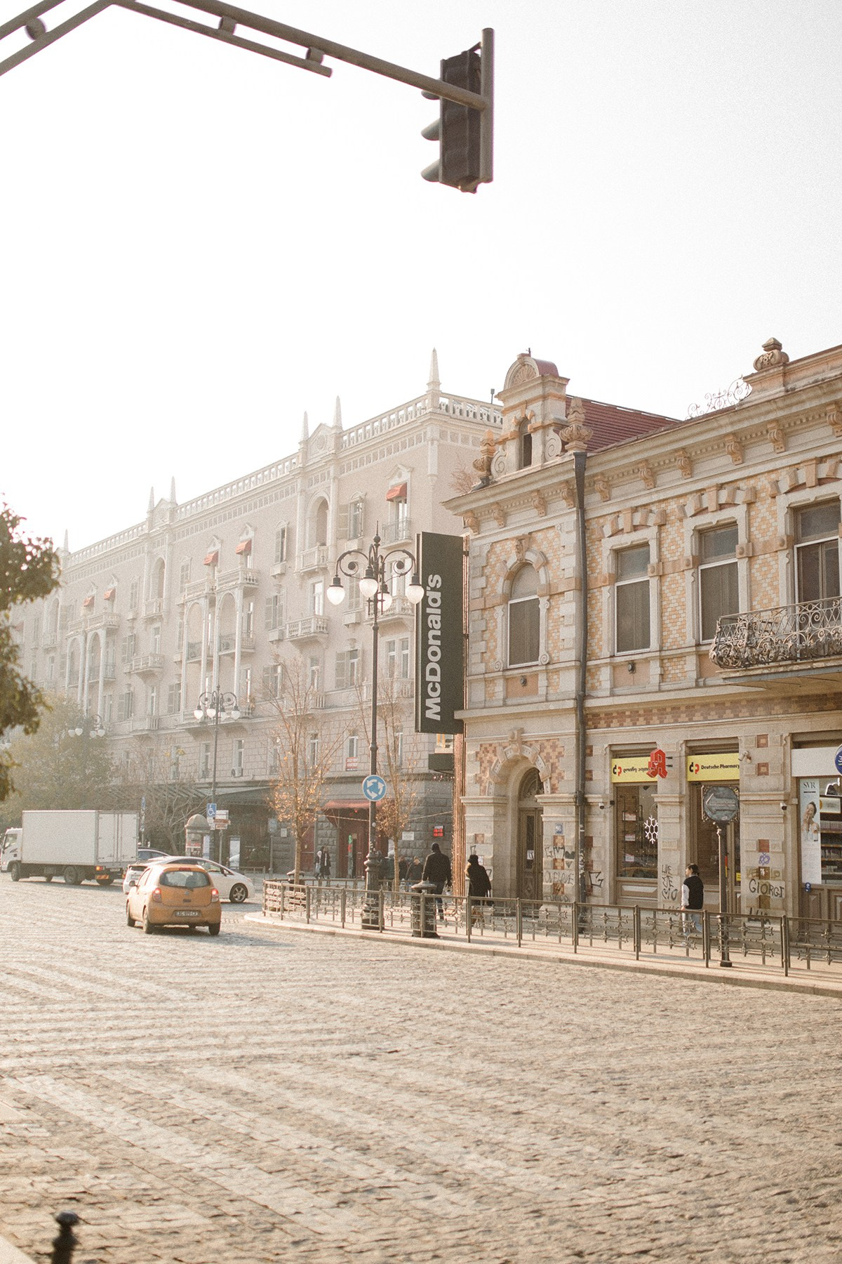 Polina. Anastasia Blud Photography