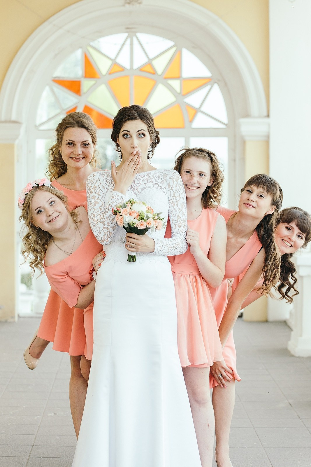 Свадебное портфолио. Михаил Белоусов фотограф Пермь