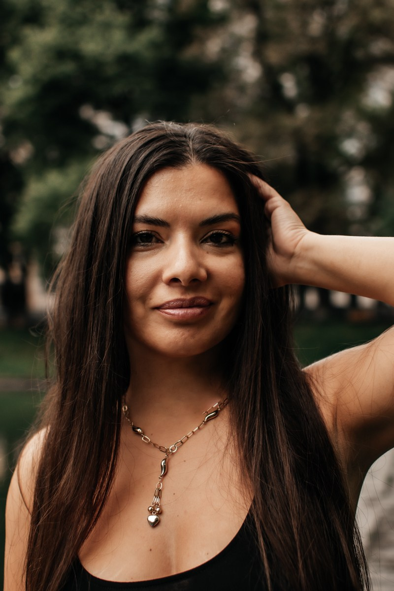 Наргиза. Фотограф в Москве, МО и России