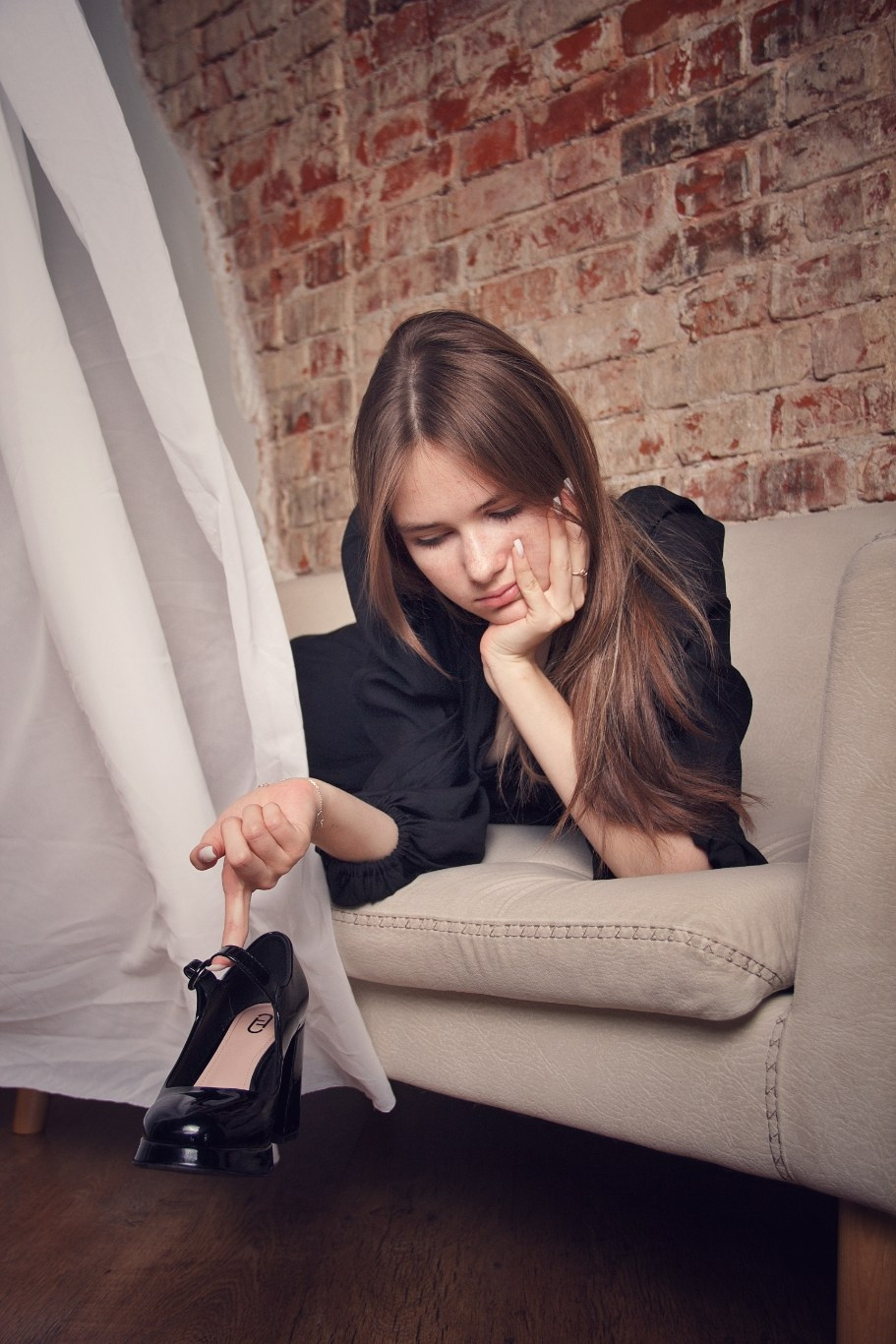 Studio: Диана. Фотограф в Перми Любовь Огородова | Авторские туры