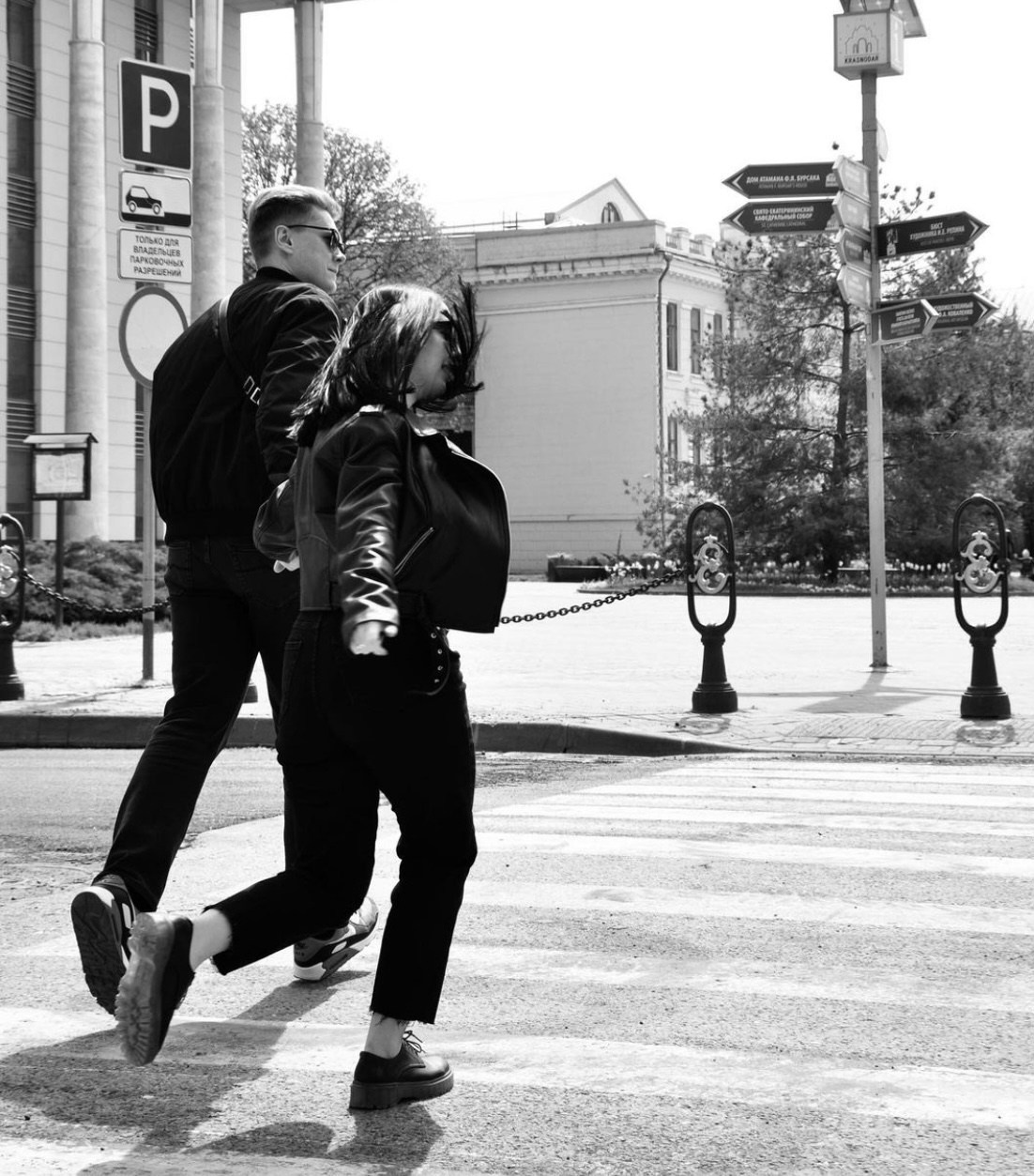 Love story. Главная