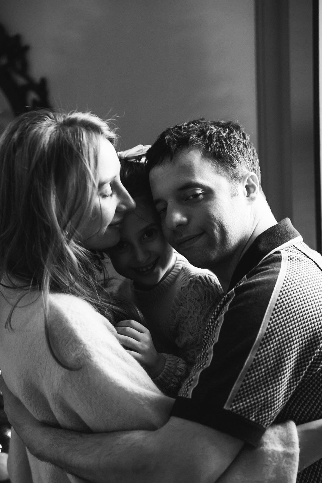 Family. Фотограф Нижний Новгород