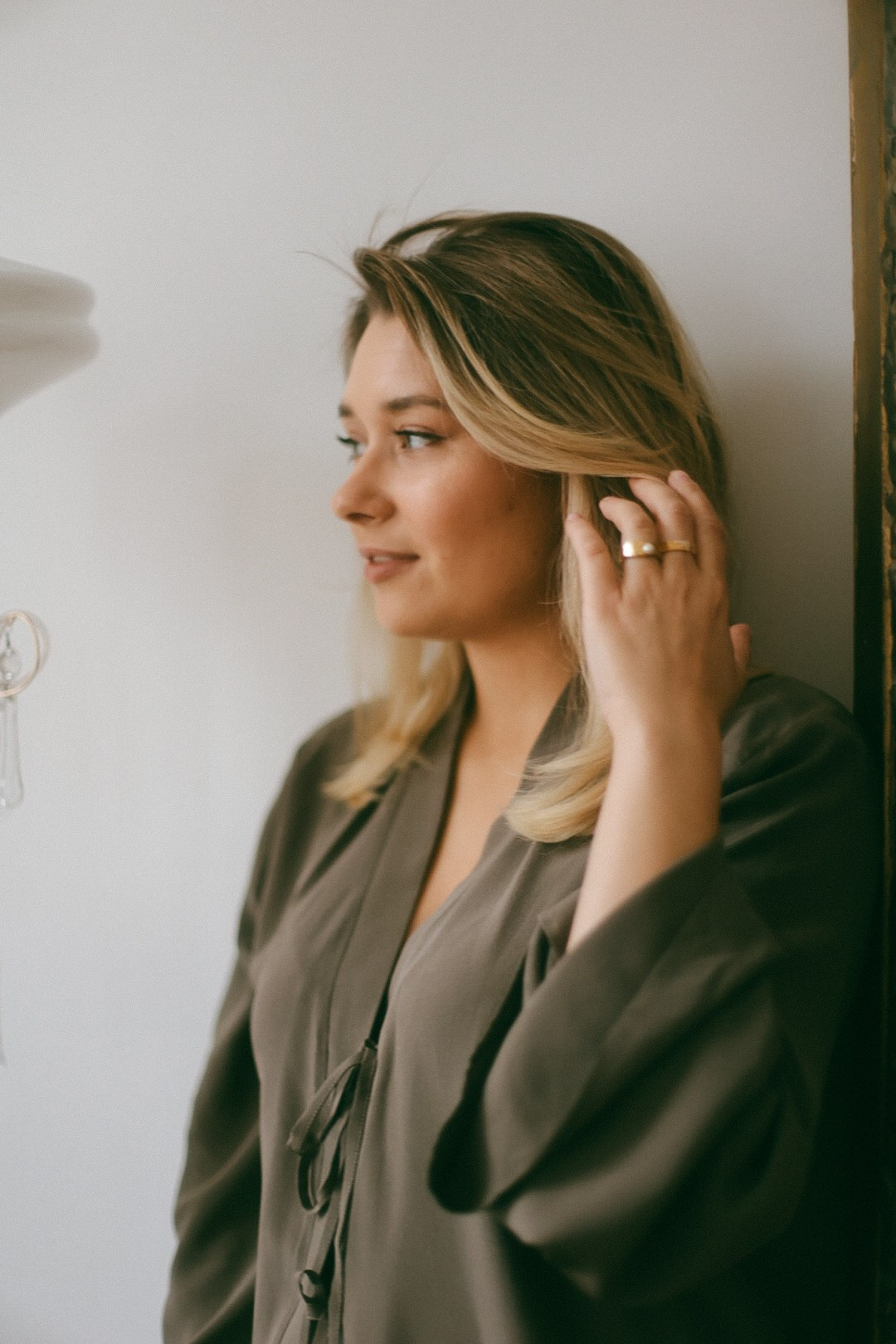 Лиза. Фотограф Нижний Новгород