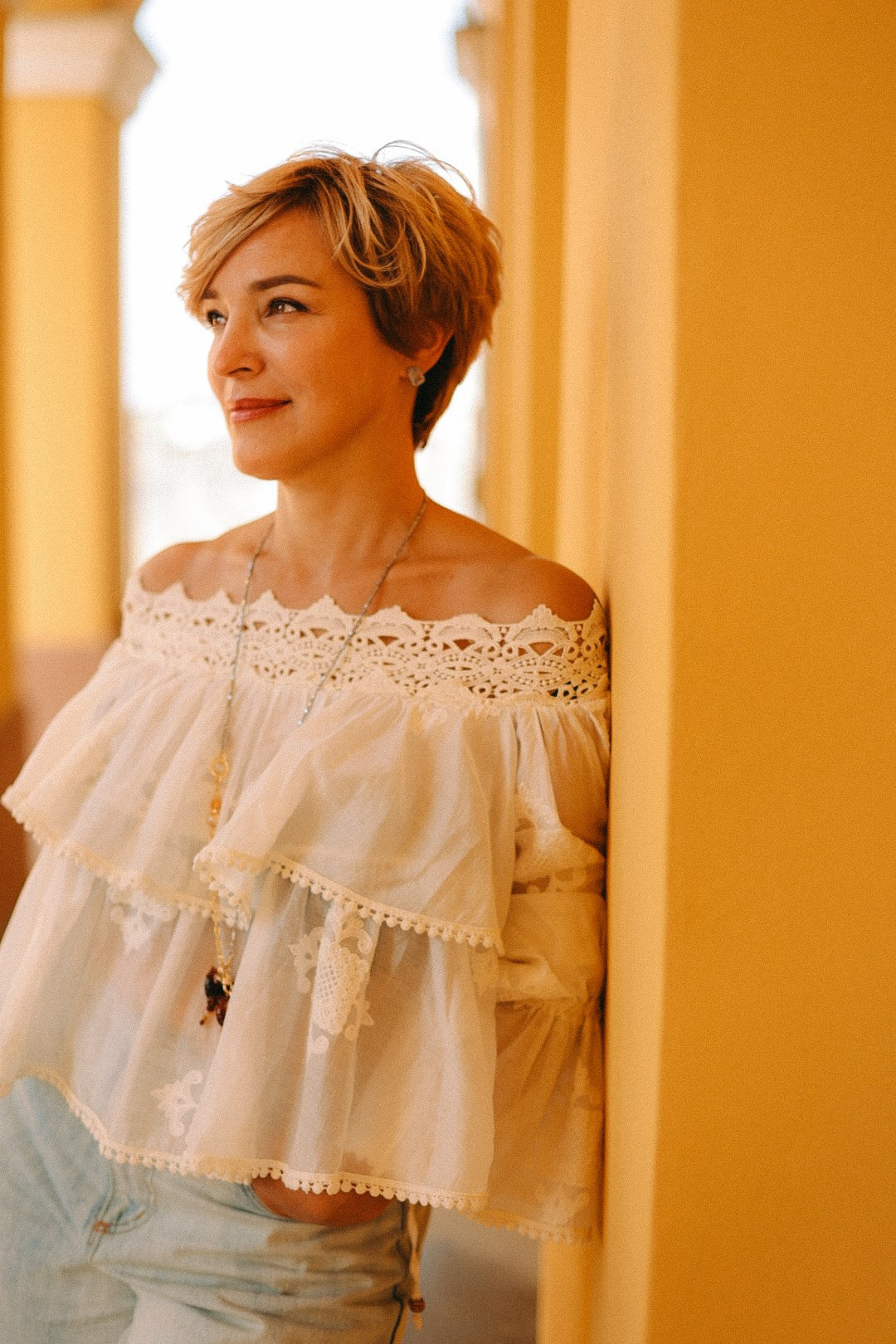 Лена. Фотограф Нижний Новгород