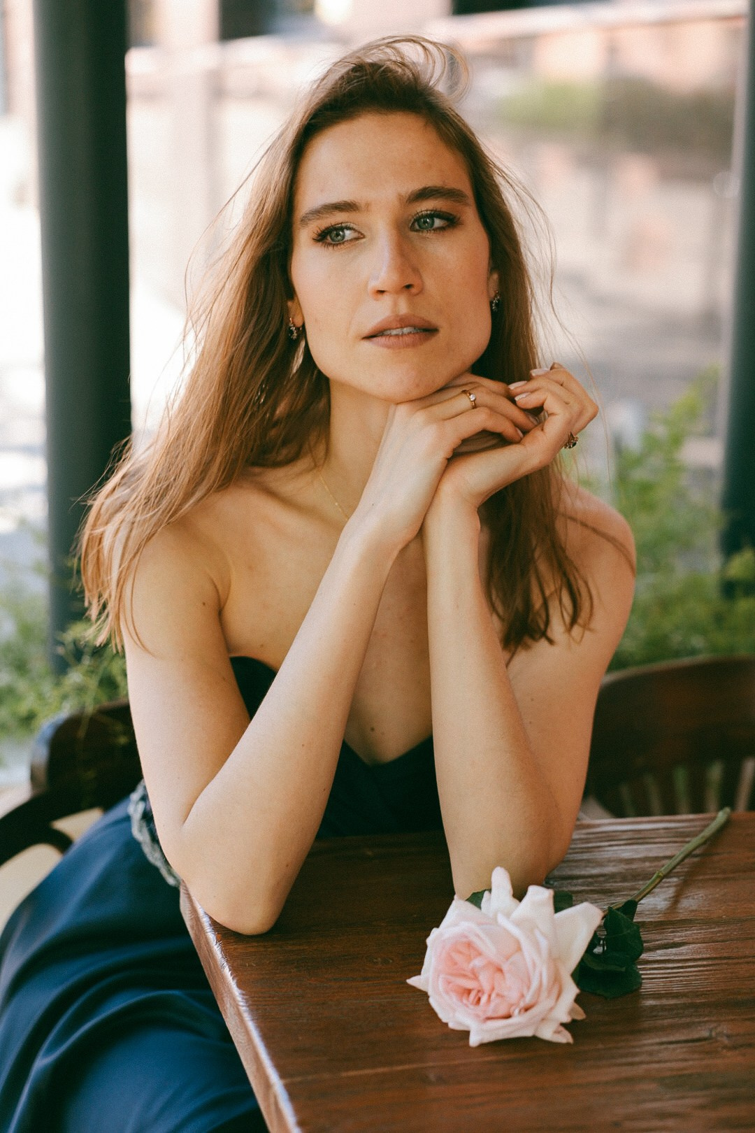 Андрей и Арина. Фотограф Нижний Новгород