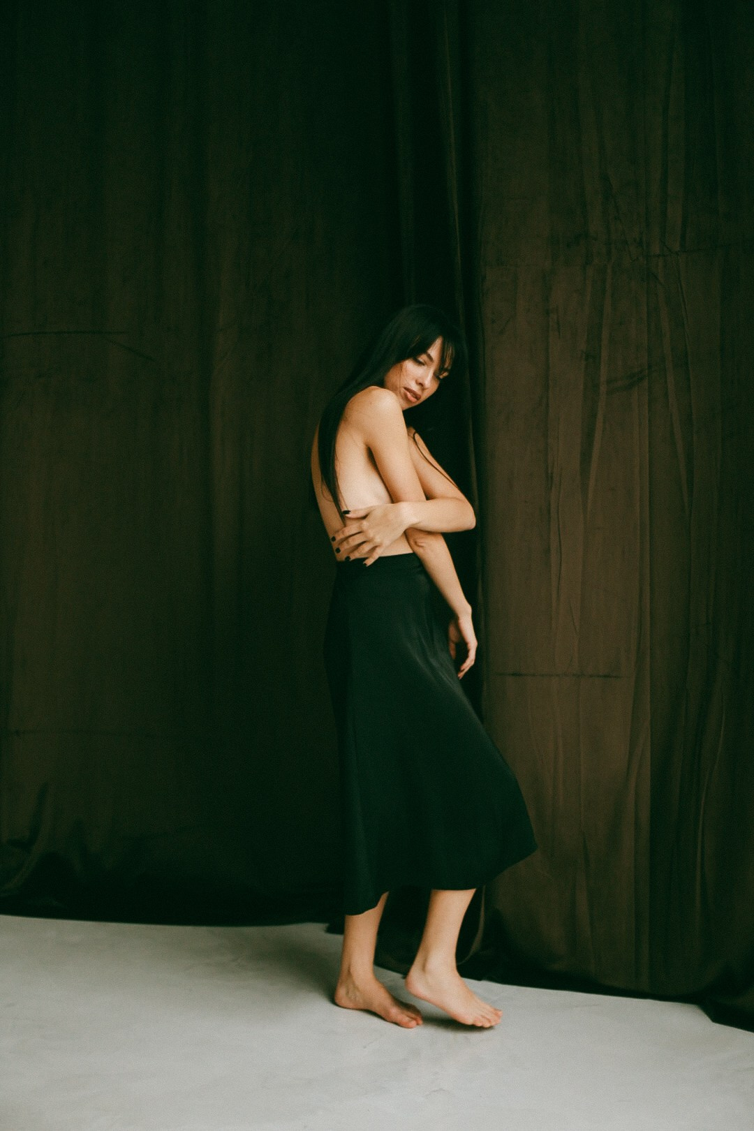 Оля. Фотограф Нижний Новгород