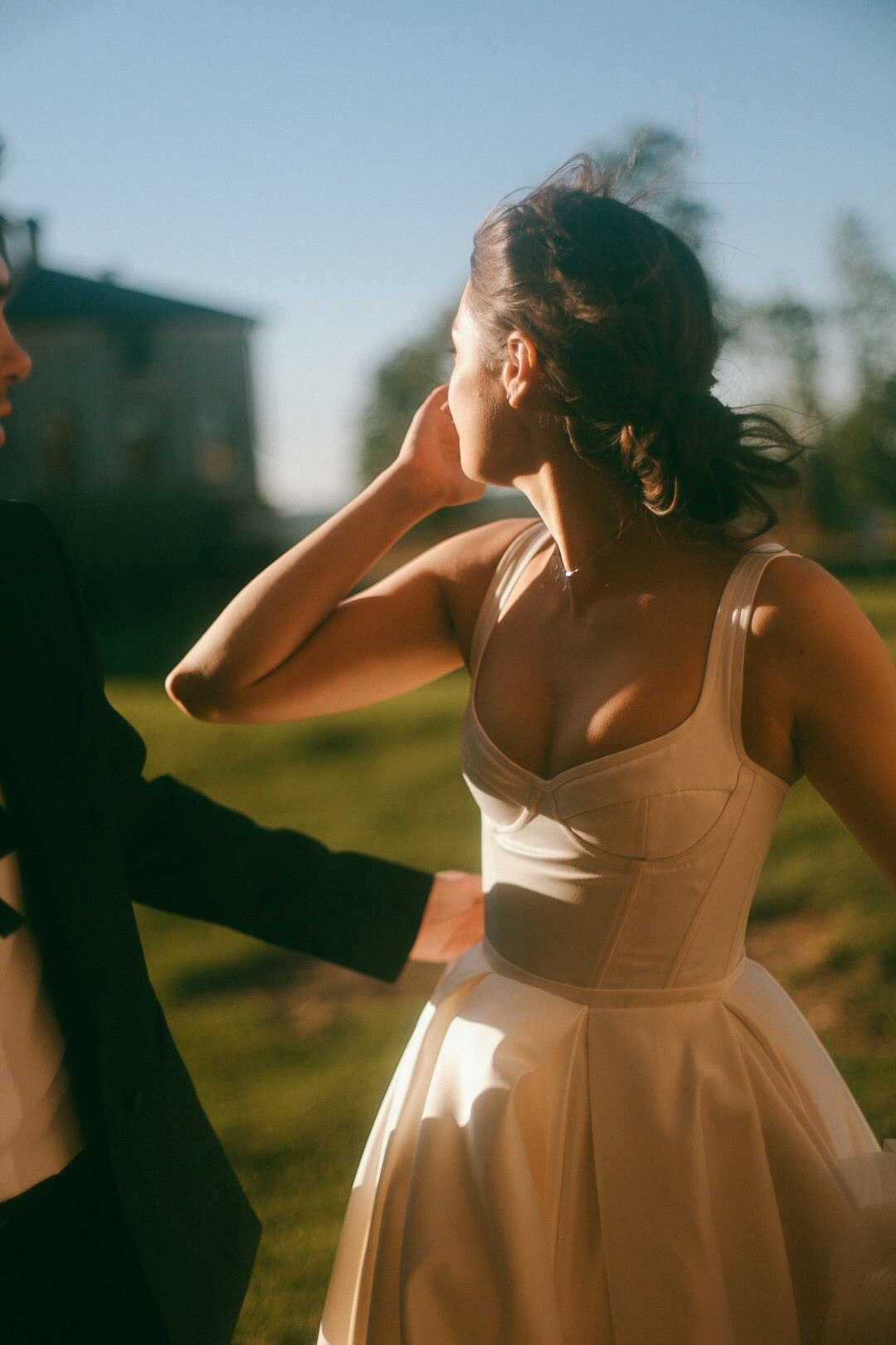 Кирилл и Таня. Фотограф Нижний Новгород