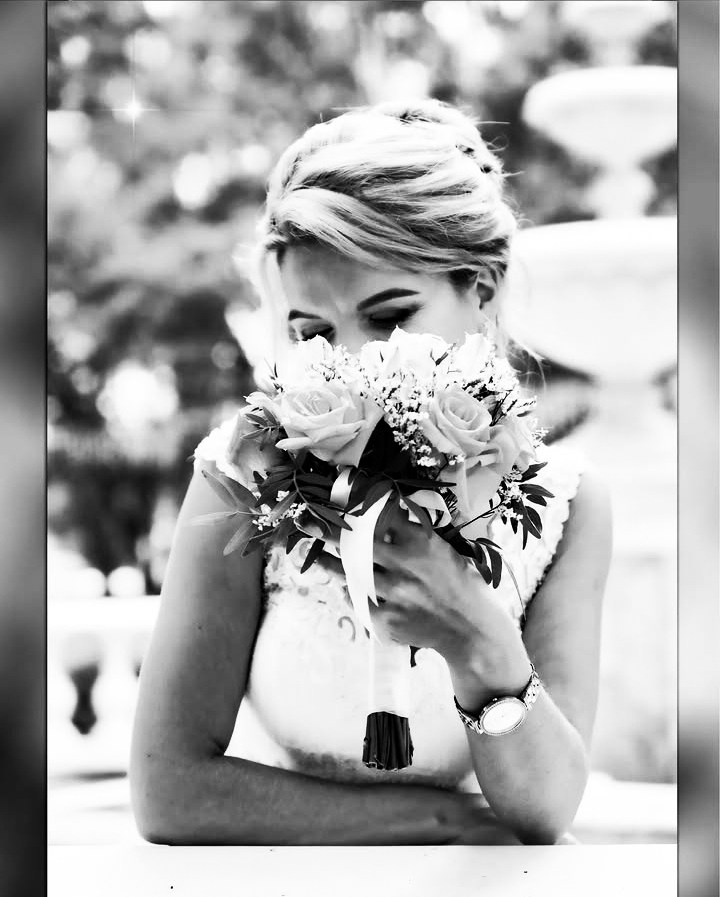 Свадьба. Главная