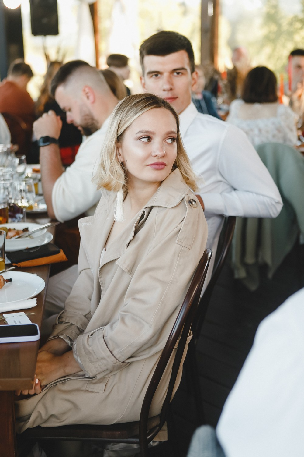 Поле (полный день). Семейный и свадебный фотограф в Нижнем Новгороде