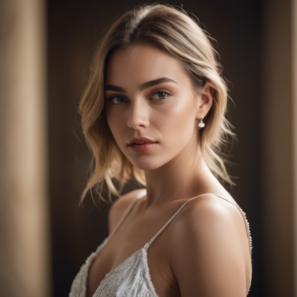 Нейрообразы. Фотограф в Москве и Подмосковье, Николай Сорокин