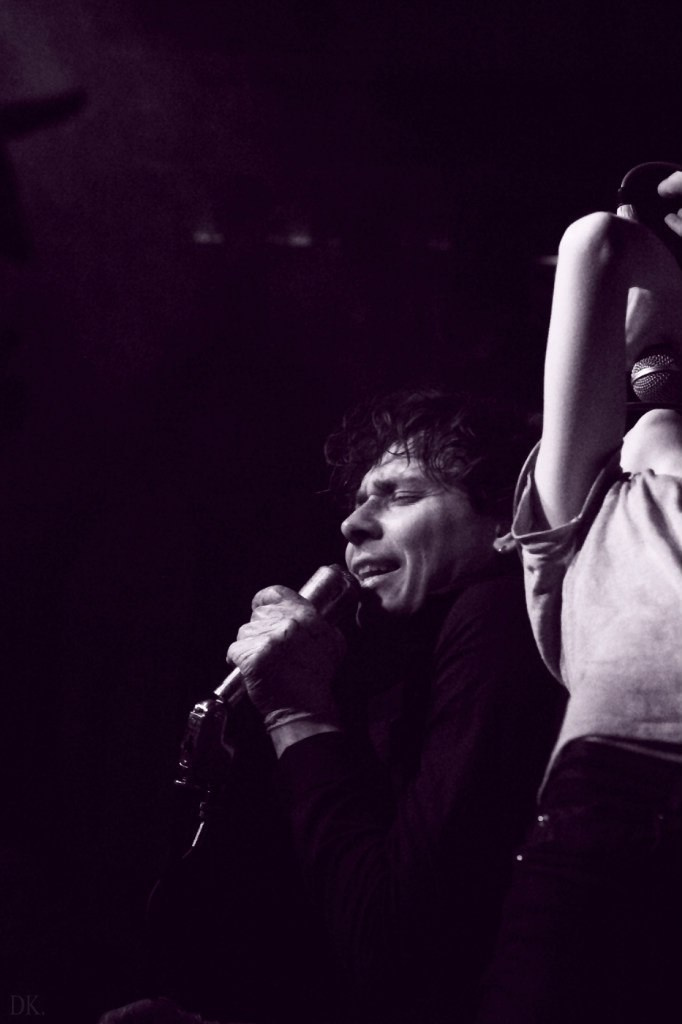 The Jack Wood, Scofferlane. Фотограф Дарья Комарова