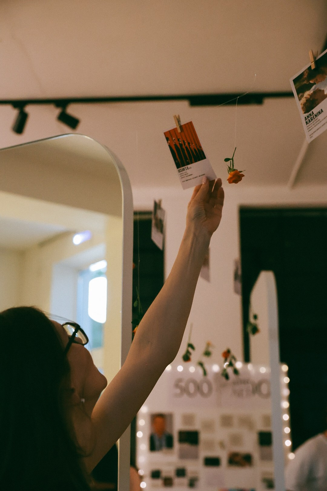 Киновечер 22 Х CINEMATIKA. Фотограф Нижний Новгород