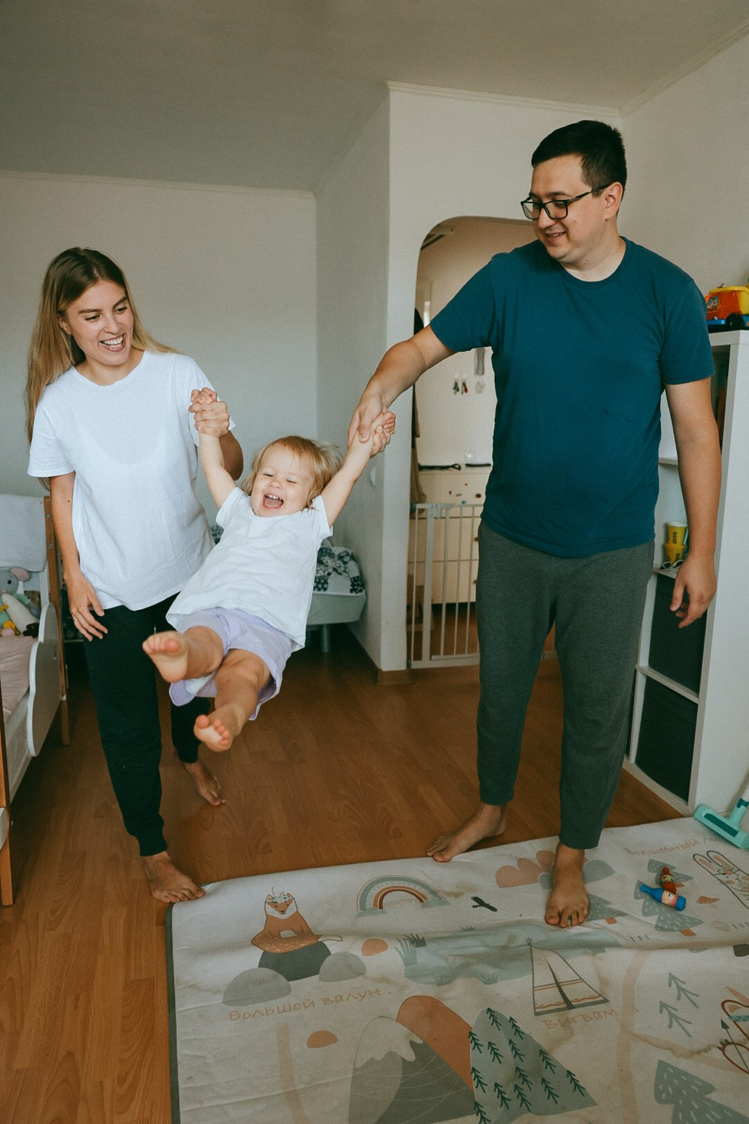 Family. Фотограф Нижний Новгород
