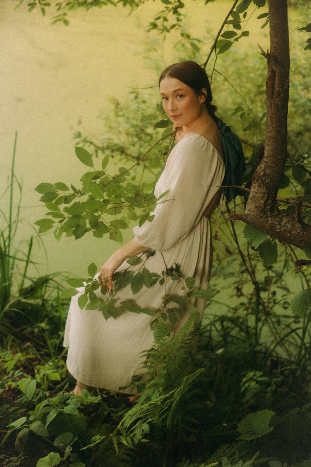 Аня и Оля. Фотограф Нижний Новгород