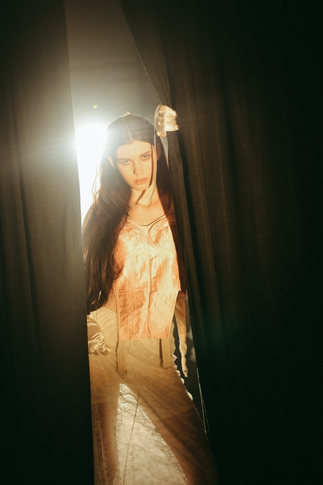 Ghost. Фотограф Нижний Новгород