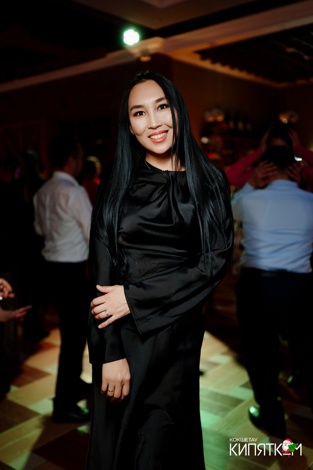 VA-VA. КИПЯТКОМ КОКШЕТАУ