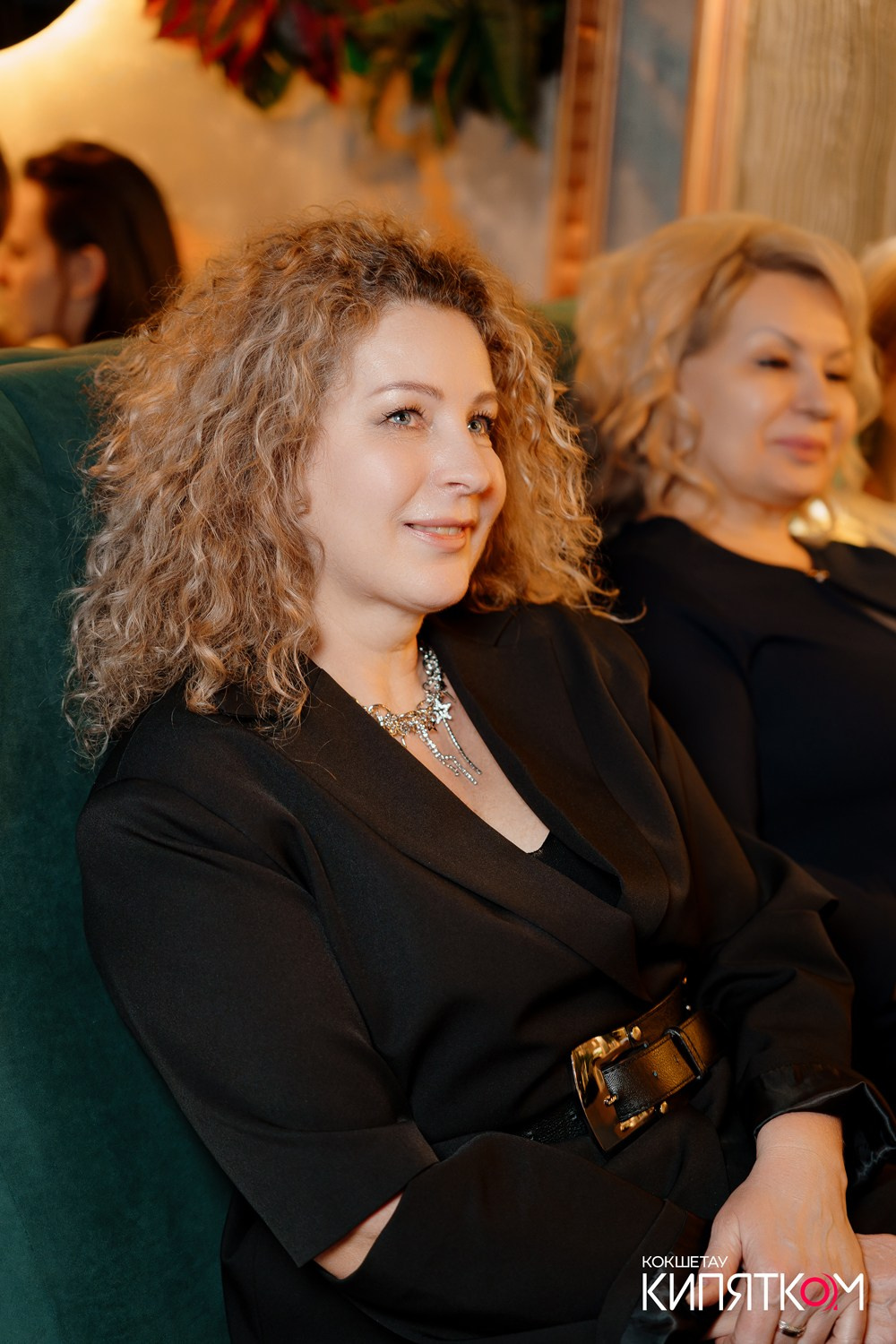 ШАШЛЫЧНЫЙ ДВОР (АУЕЛЬБЕКОВА). КИПЯТКОМ КОКШЕТАУ