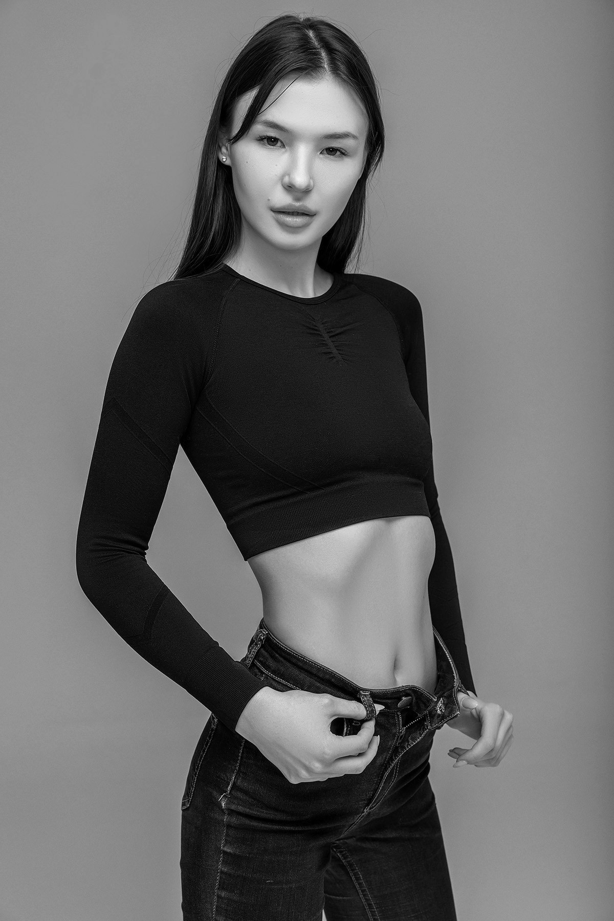 MODEL TESTS. VALROSSO.COM