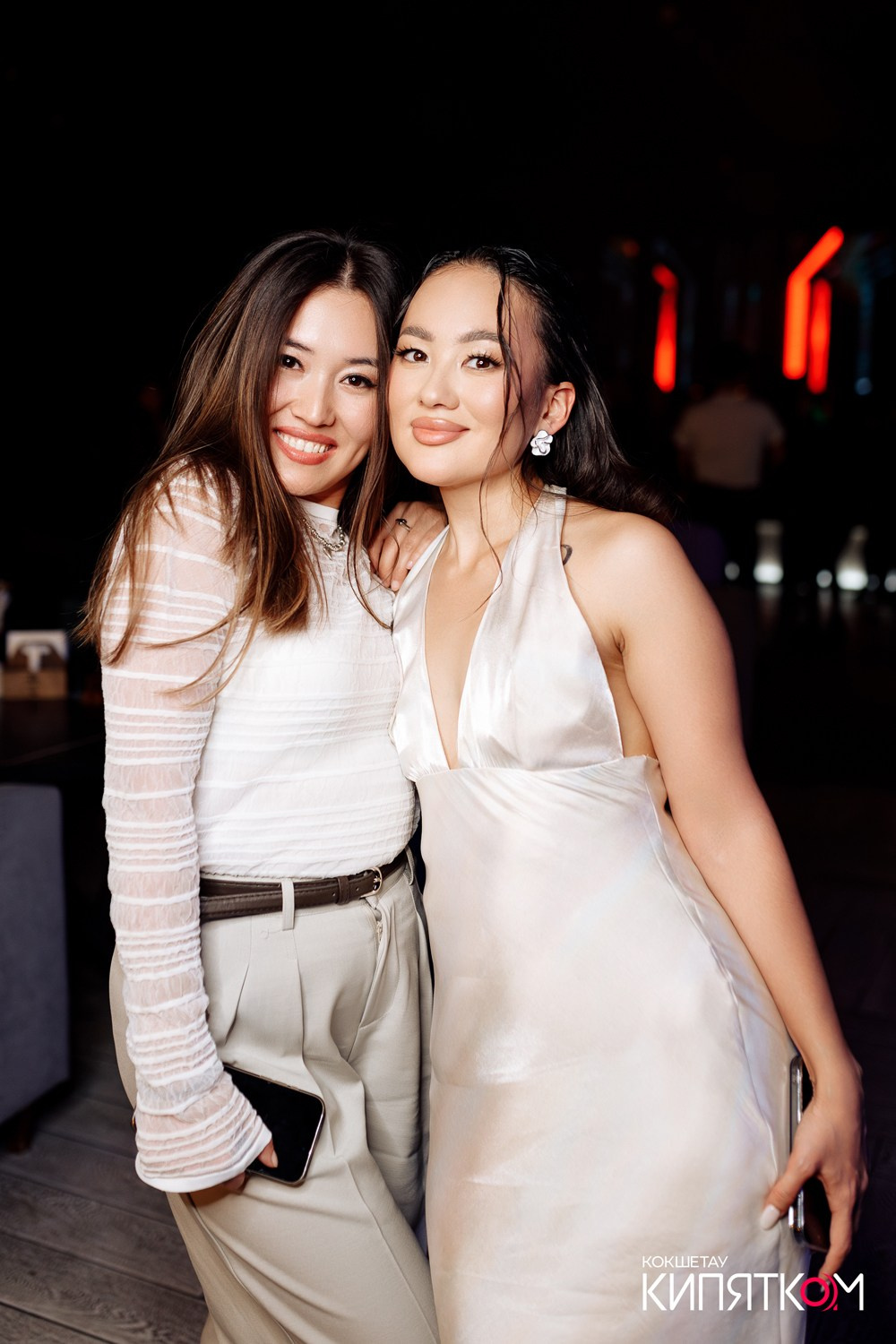 NE BRUKLIN. КИПЯТКОМ КОКШЕТАУ