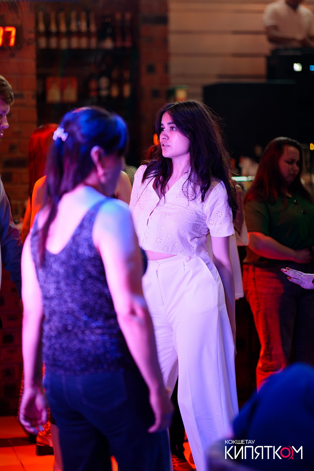 CHECHIL PUB. КИПЯТКОМ КОКШЕТАУ