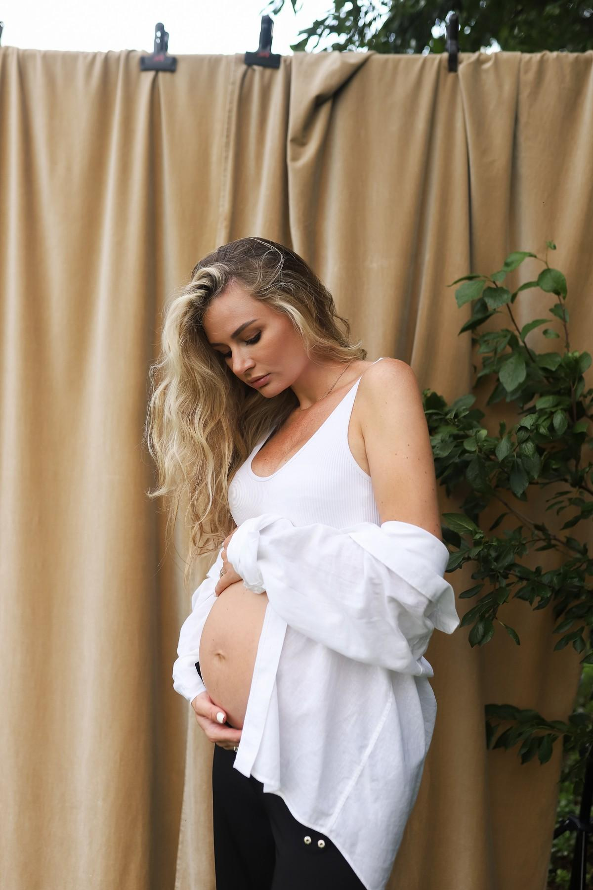 Фотосессия беременности. Семейный фотограф Елизавета Увицкая