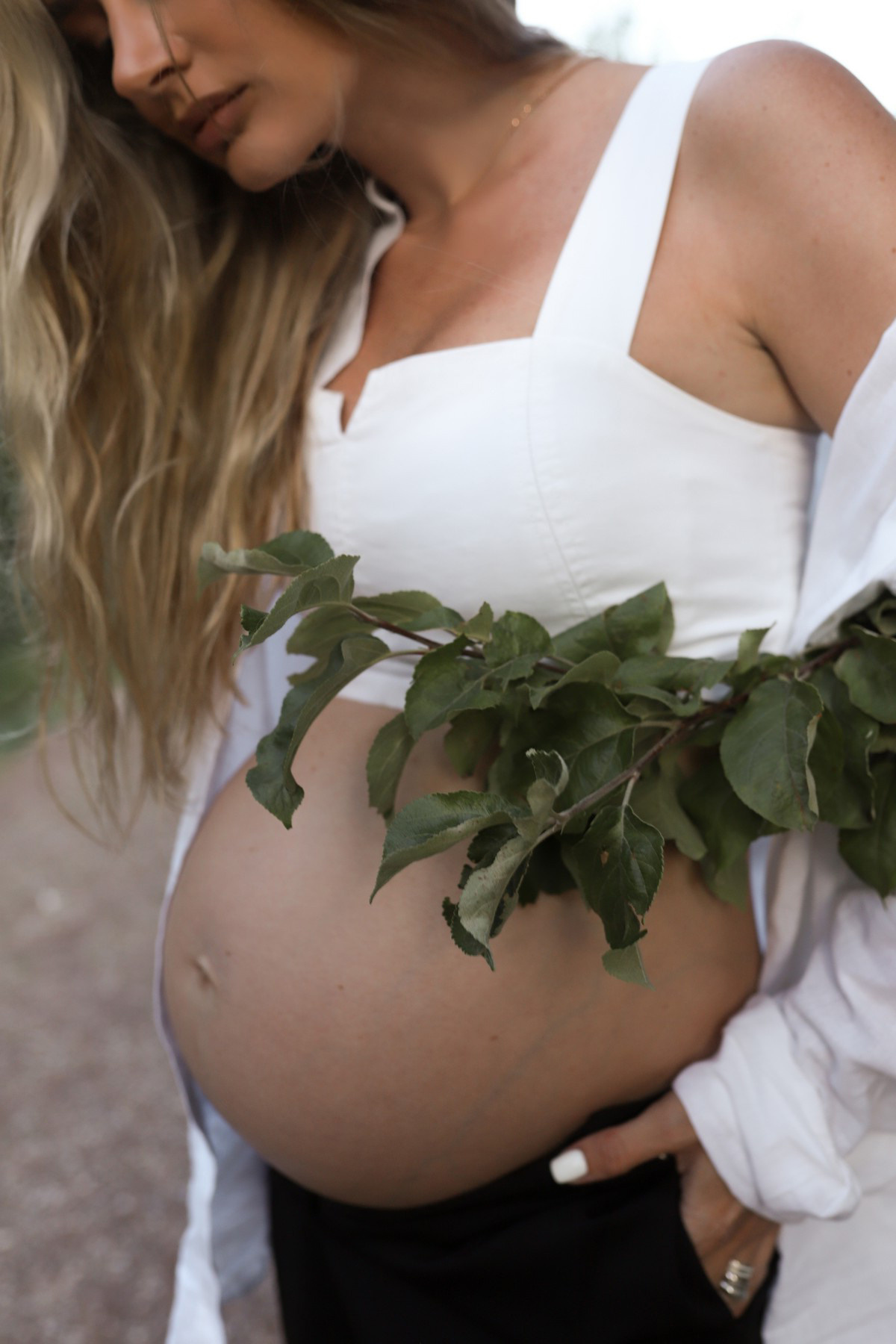 Фотосессия беременности. Семейный фотограф Елизавета Увицкая