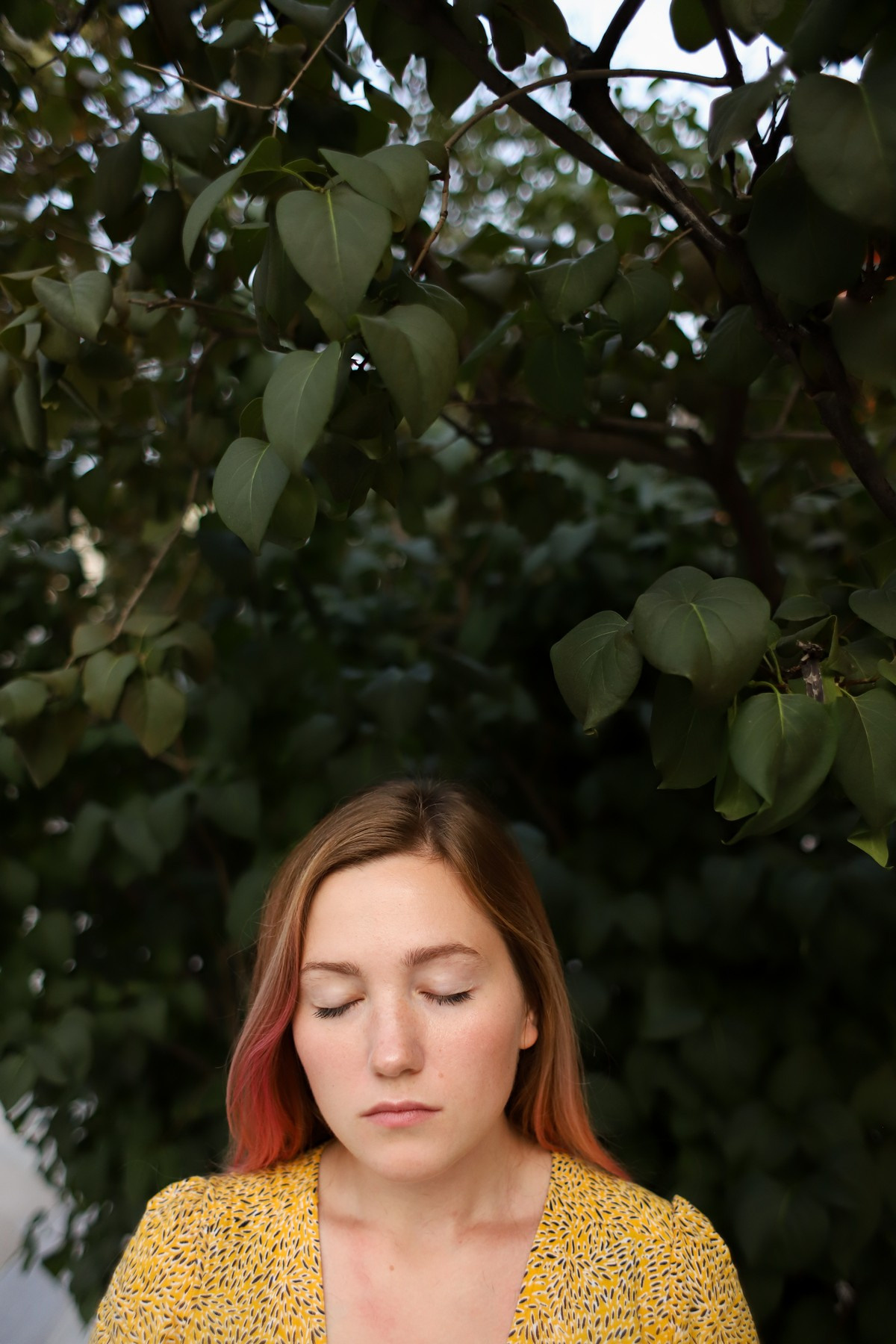 Девушка с собакой. Семейный фотограф Елизавета Увицкая