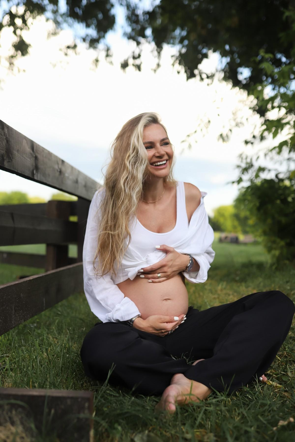 Фотосессия беременности. Семейный фотограф Елизавета Увицкая