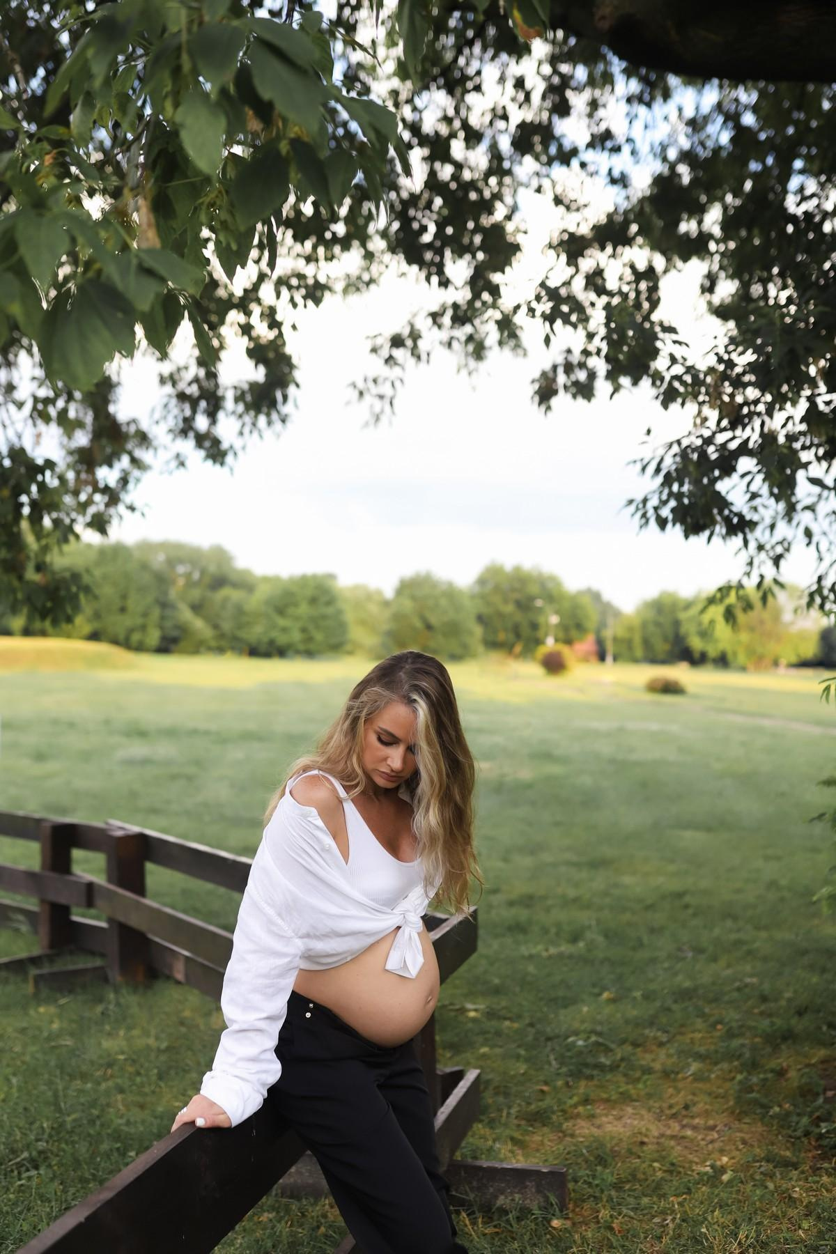 Фотосессия беременности. Семейный фотограф Елизавета Увицкая