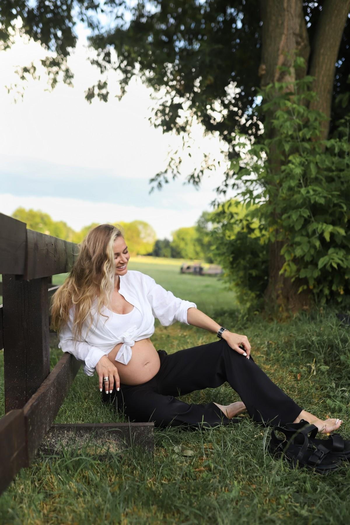 Фотосессия беременности. Семейный фотограф Елизавета Увицкая