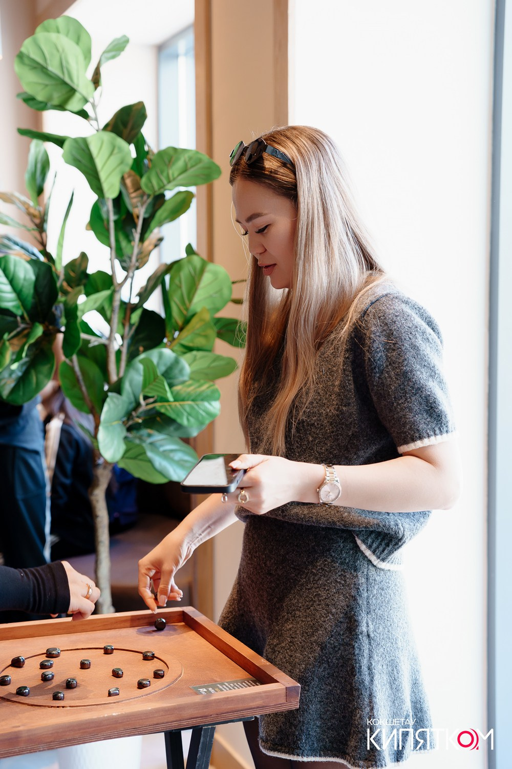 DISCOVERY COFFEE. КИПЯТКОМ КОКШЕТАУ