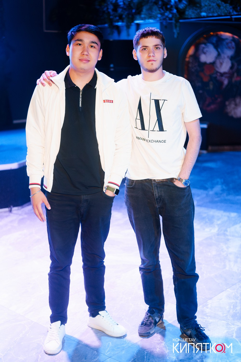 ПАНАЕХАЛИ. КИПЯТКОМ КОКШЕТАУ