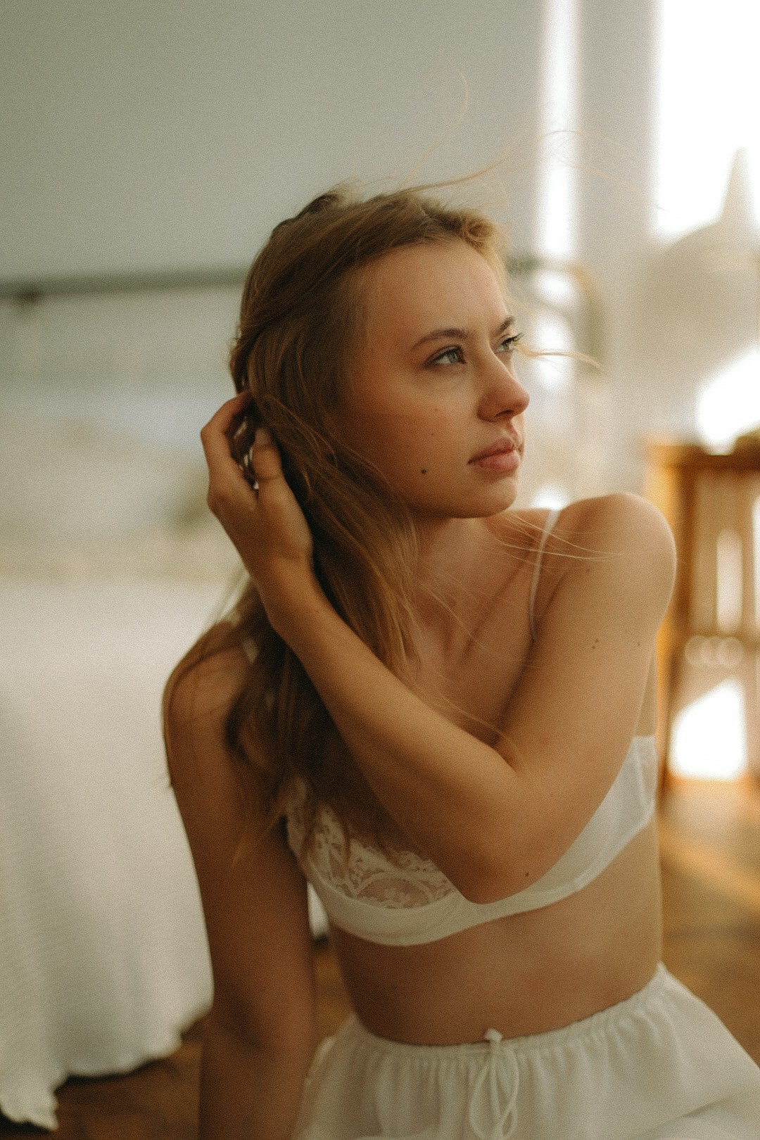 Вика. Фотограф Нижний Новгород