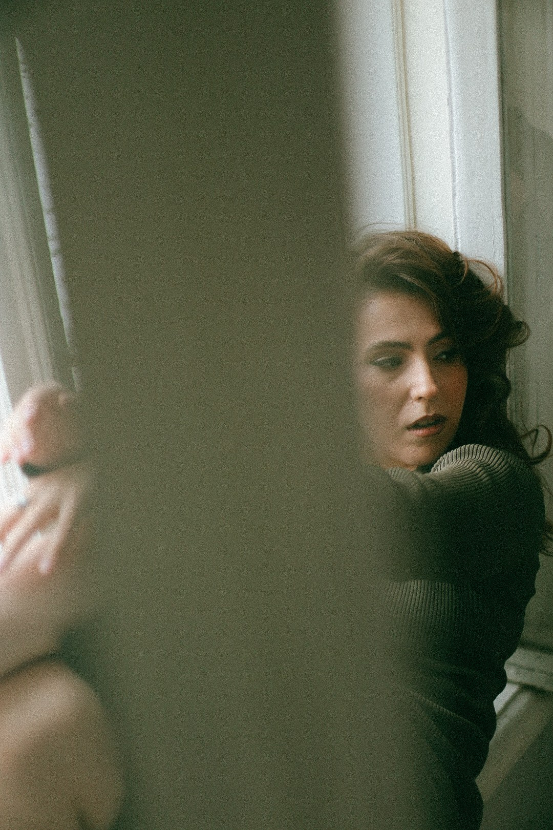 Катя. Фотограф Нижний Новгород