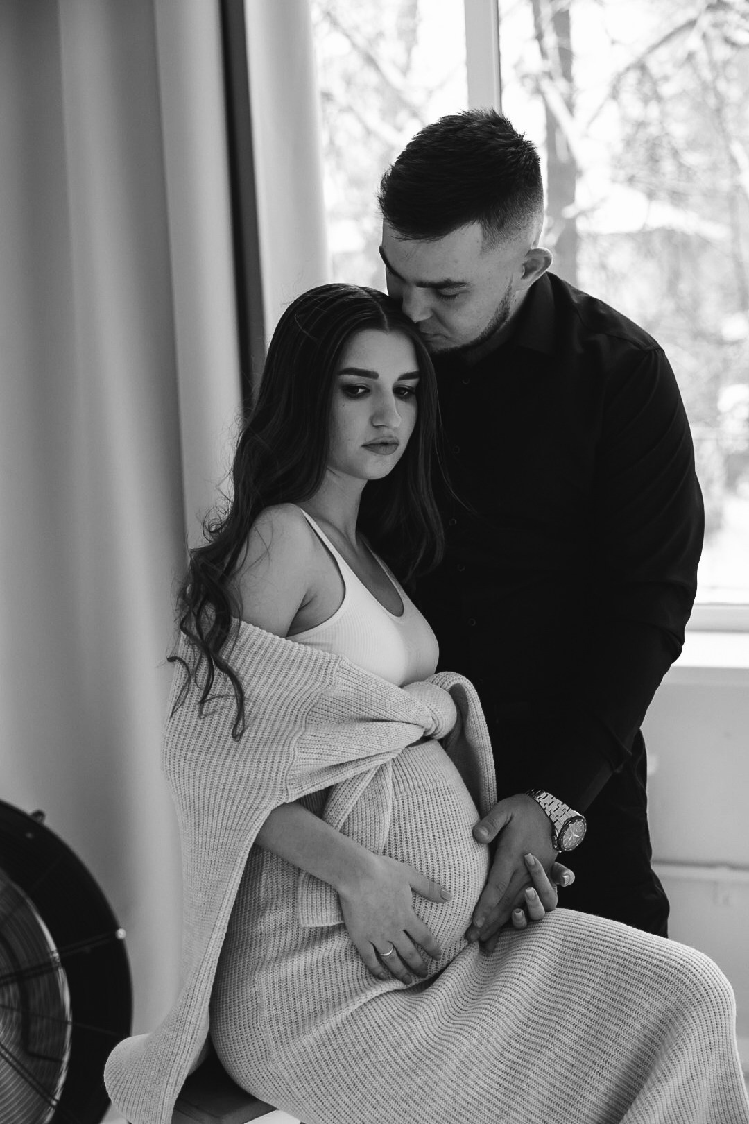 Оля. Фотограф Нижний Новгород