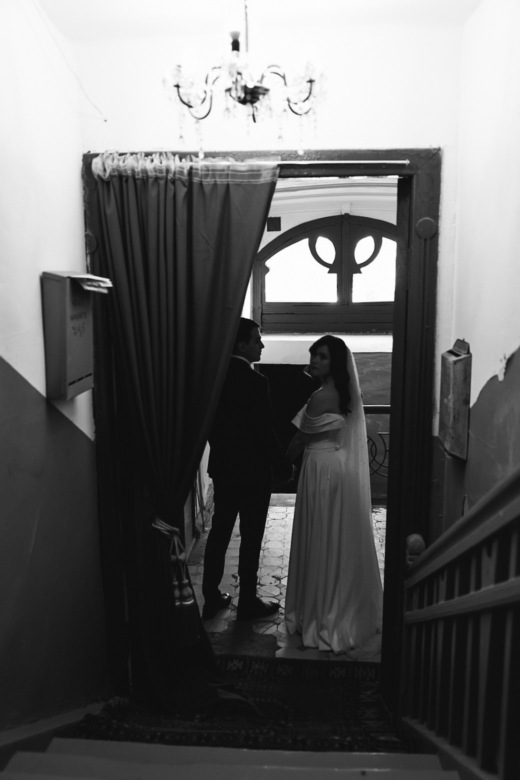 Максим и Настя. Фотограф Нижний Новгород