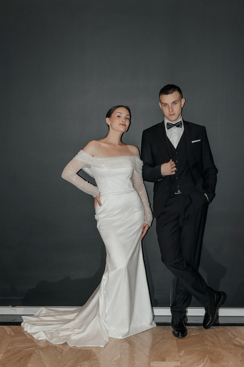 K & M. Свадебный фотограф Москва