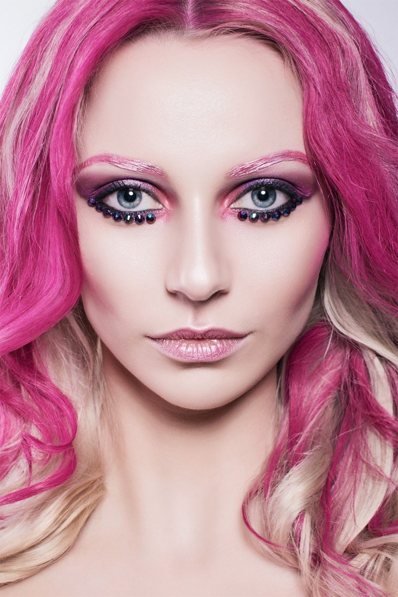 Портреты. Фотостудия и видеостудия DF Studio в Туле. Фото, видео, подкасты