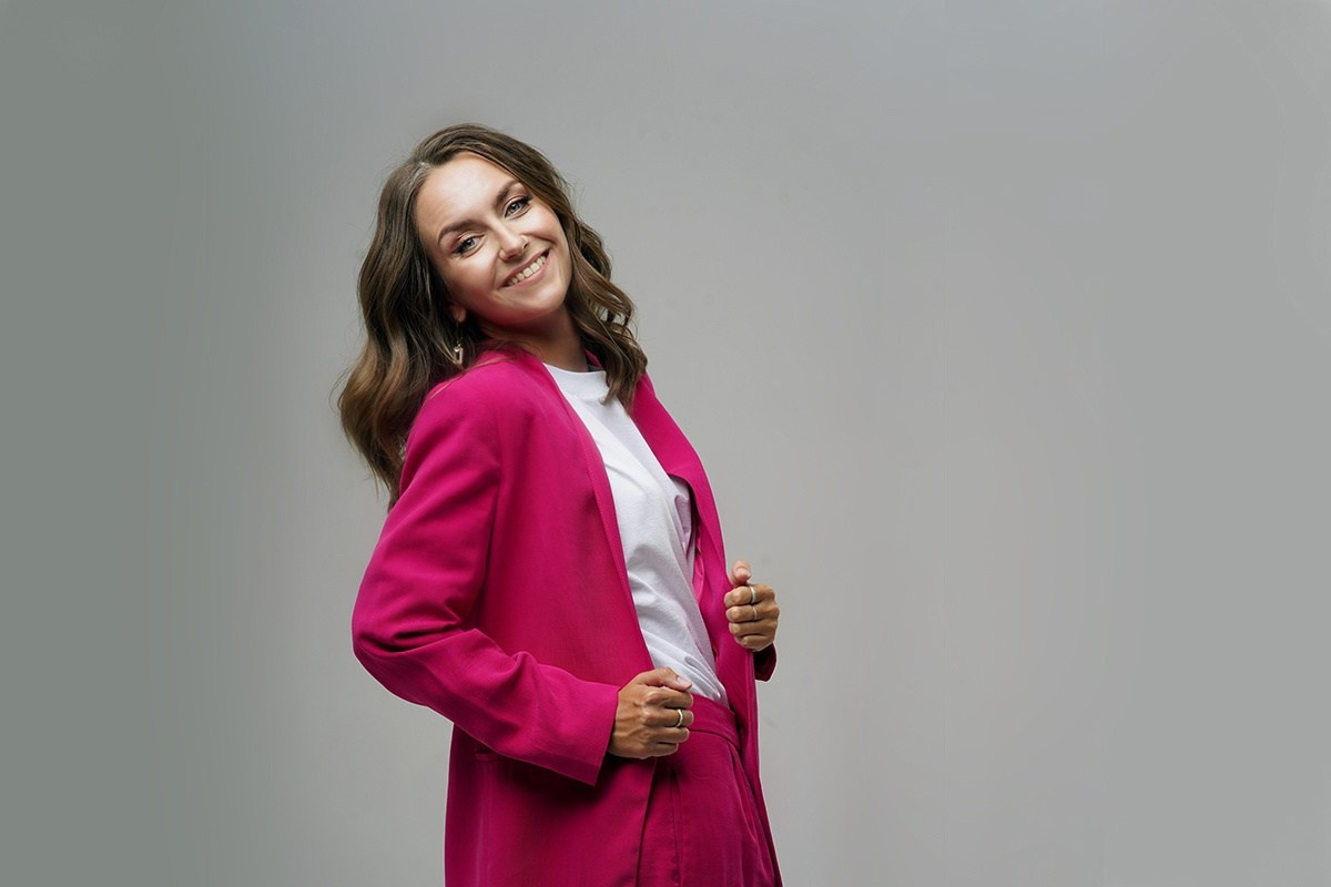 ПОРТРЕТЫ. Фотограф в Самаре Светлана Маковеева