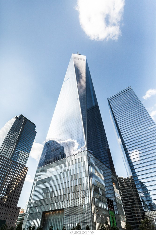 Путешествия. Фотограф Александр Ямпольский