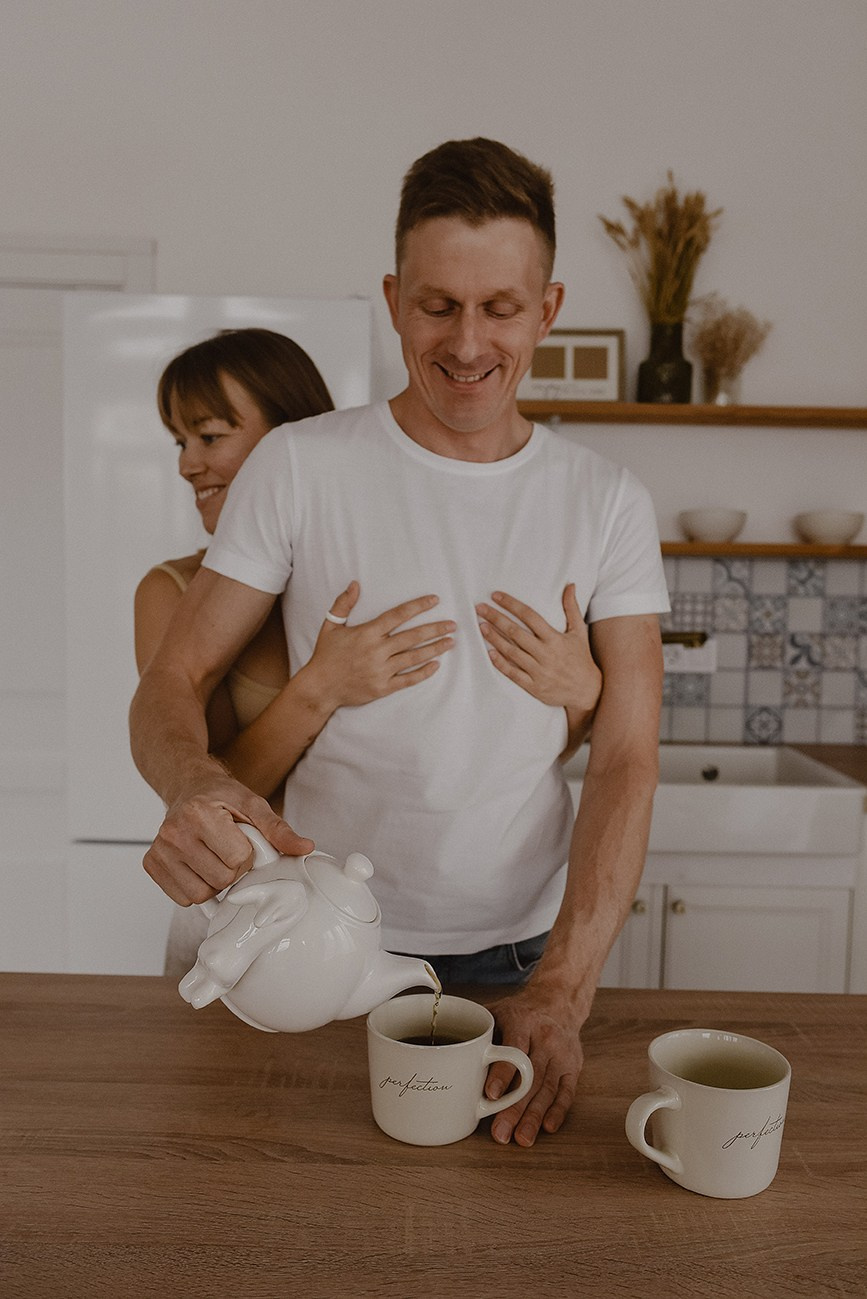 Екатерина и Ким. Свадебный и семейный фотограф в Ростове-на-Дону Елена Сторожок